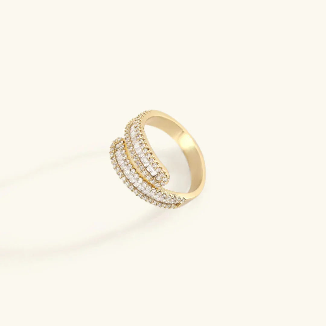 [Amore]Candice Ring