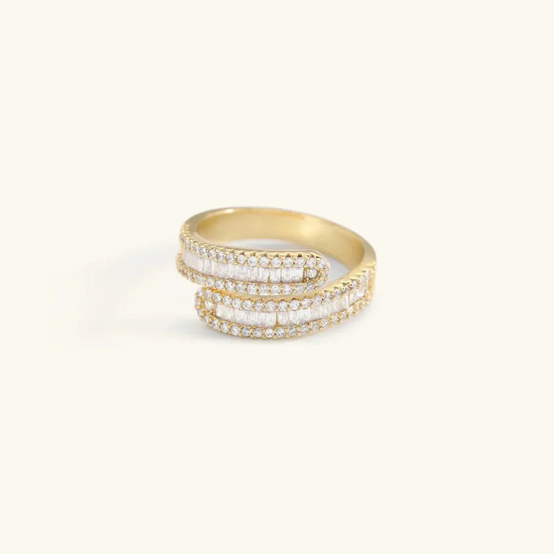 [Amore]Candice Ring