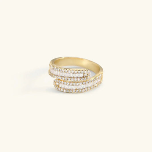 [Amore]Candice Ring