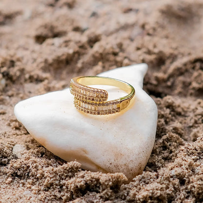 [Amore]Candice Ring