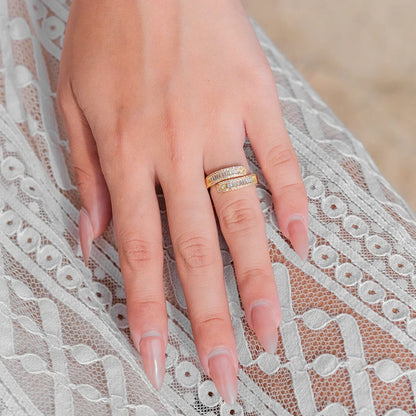 [Amore]Candice Ring