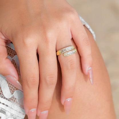 [Amore]Candice Ring