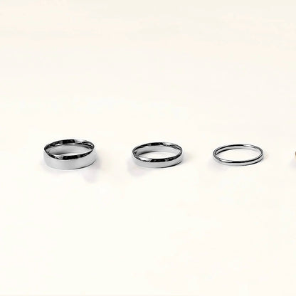 [Amore]Edith Gold Ring