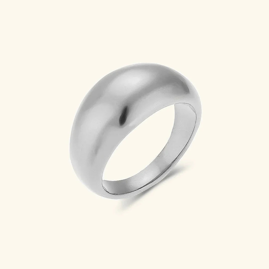 [Amore]Elise Gold Ring