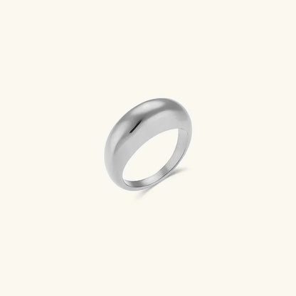 [Amore]Elise Gold Ring