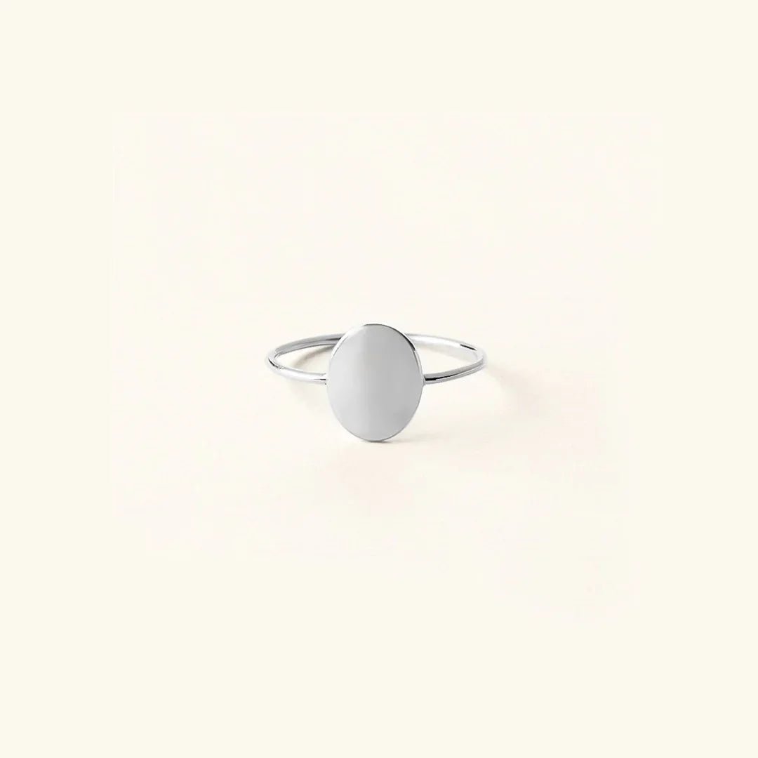[Amore]Eleanor Gold Ring