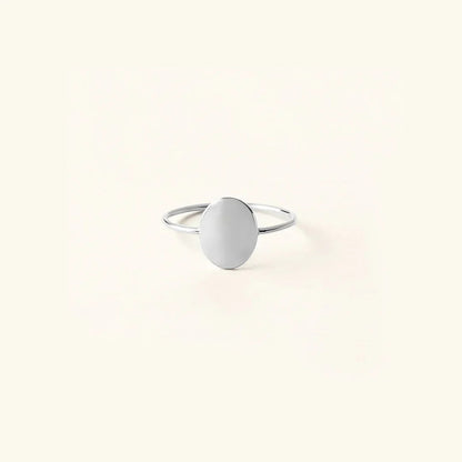[Amore]Eleanor Gold Ring