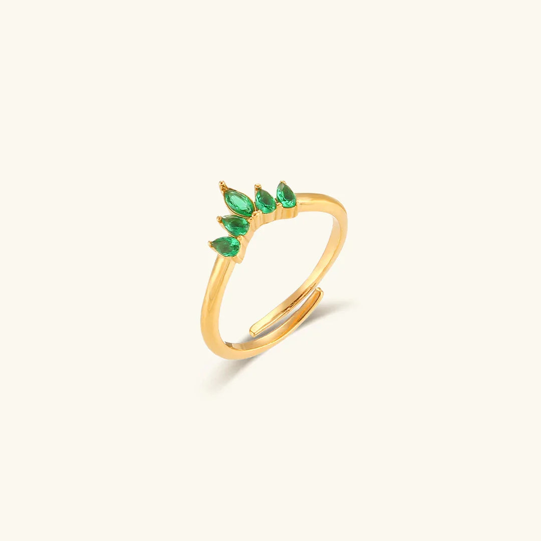 [Amore]Finnian Diamond Ring