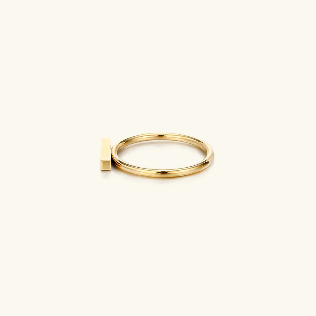 [Amore]Freya Gold Ring
