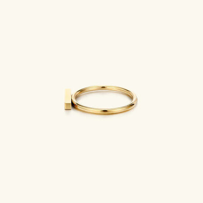 [Amore]Freya Gold Ring