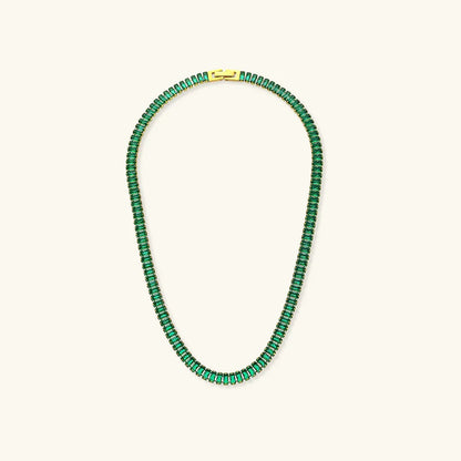 [Amore]Zora Diamond Necklace
