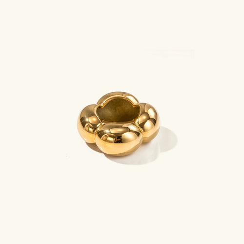 [Amore]Eloise Gold Ring