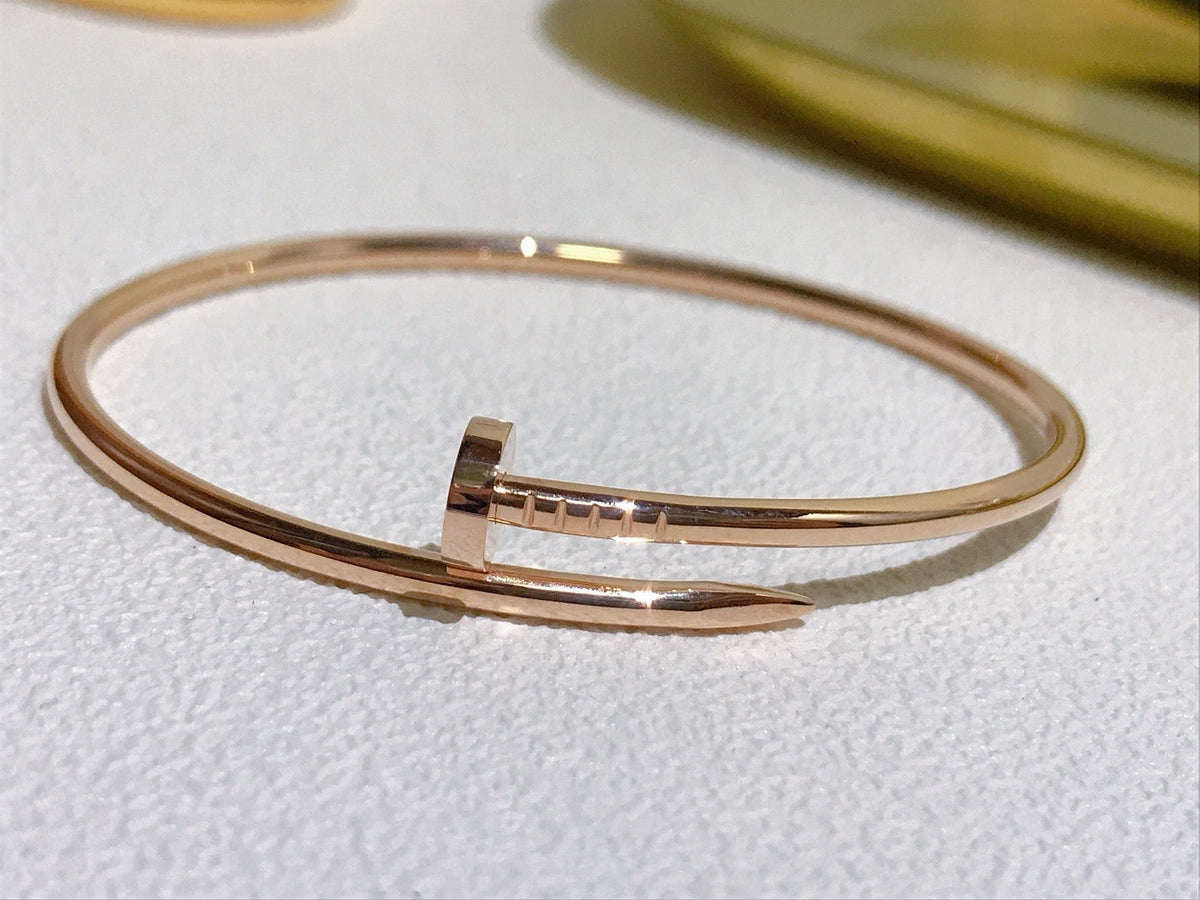 [Amore]JUSTE BRACELET 3.5MM