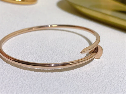 [Amore]JUSTE BRACELET 3.5MM