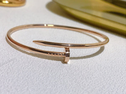 [Amore]JUSTE BRACELET 3.5MM