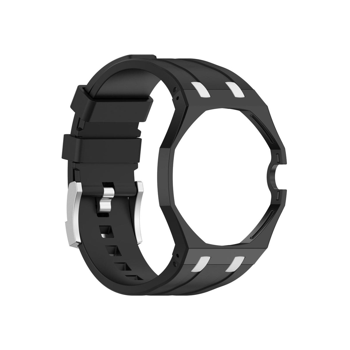 Amore Strap Exclusive Rubber Strap