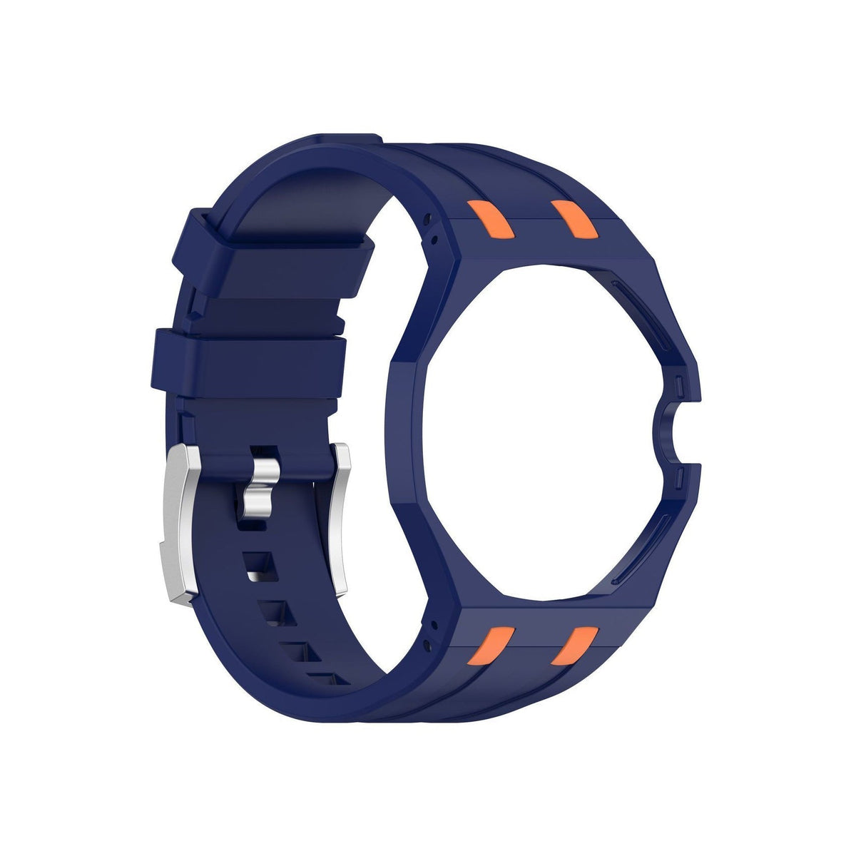 Amore Strap Exclusive Rubber Strap