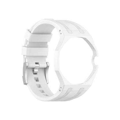 Amore Strap Exclusive Rubber Strap