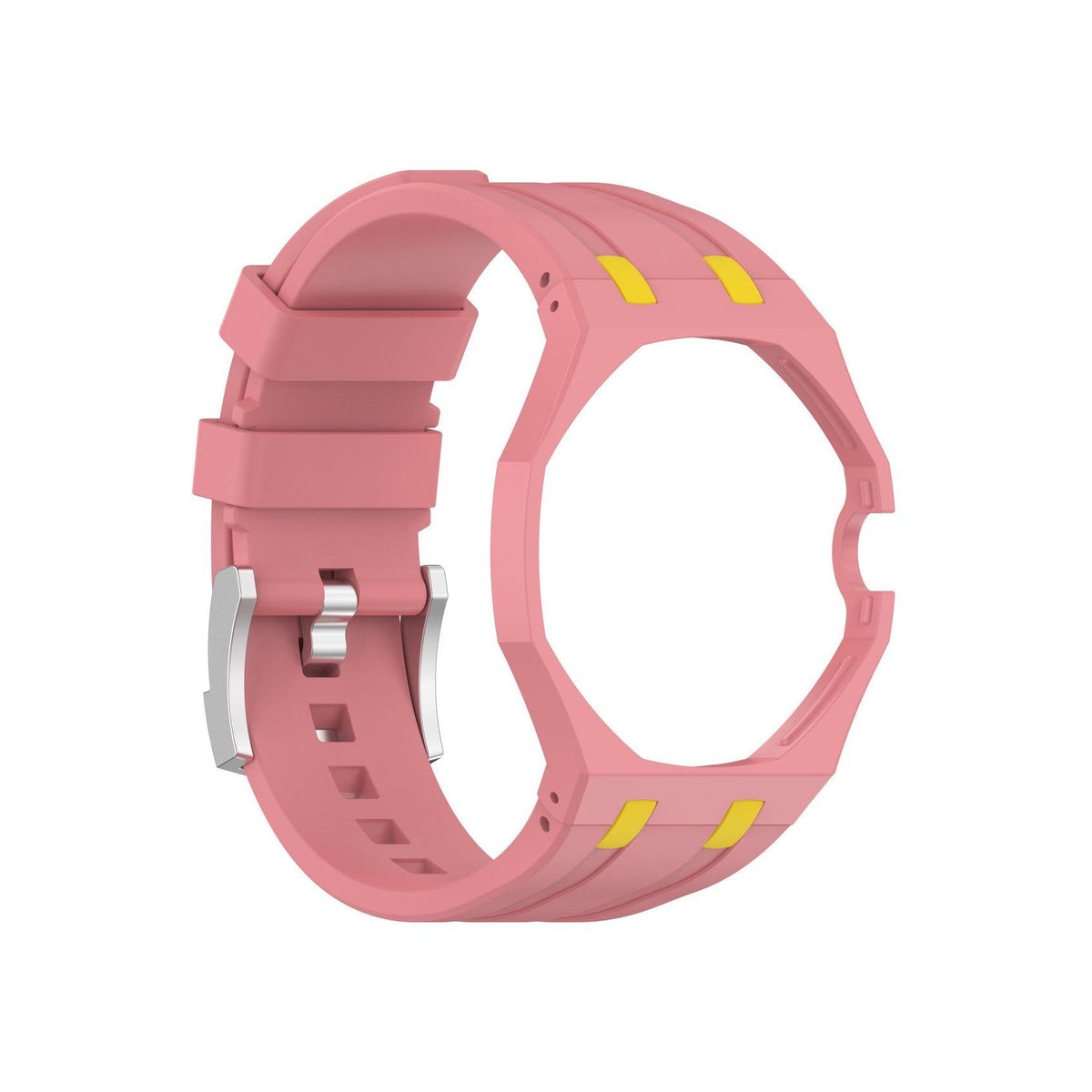 Amore Strap Exclusive Rubber Strap