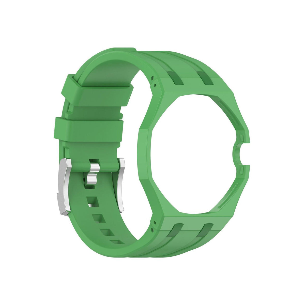 Amore Strap Exclusive Rubber Strap