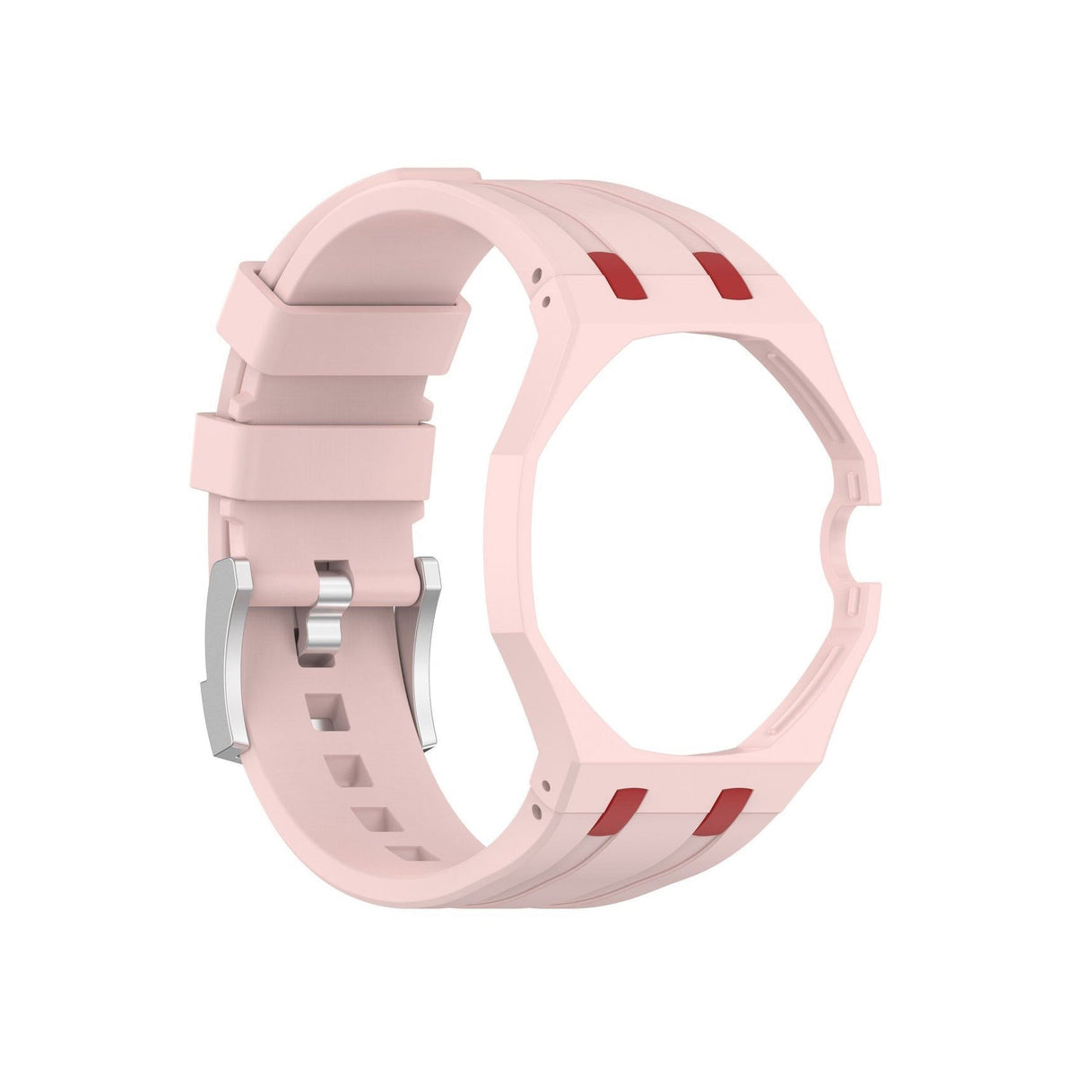 Amore Strap Exclusive Rubber Strap