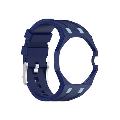 Amore Strap Exclusive Rubber Strap