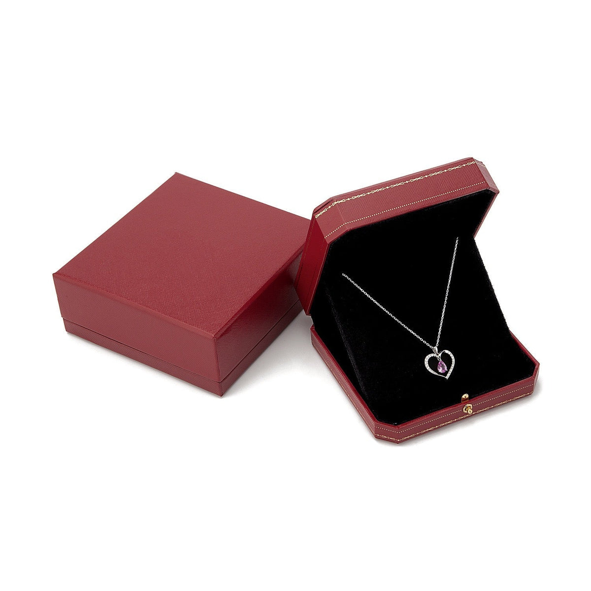 [Amore]CA BRACELET NECKLACE RING BOX GIFT BAG