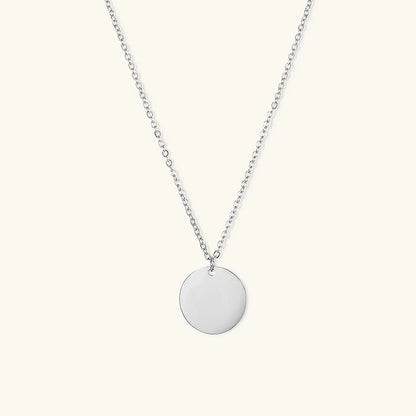 [Amore]Juno Gold Necklace