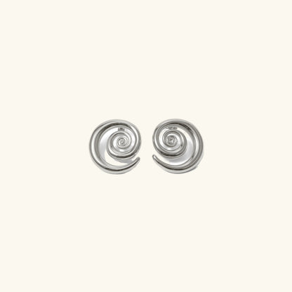 [Amore]Tilly Gold Earrings