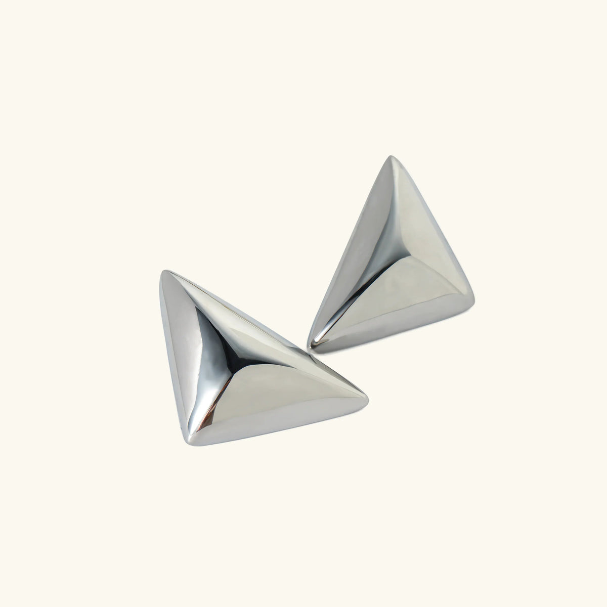 [Amore]Bonnie Gold Earrings