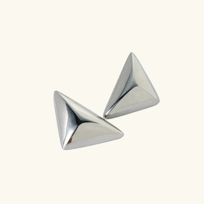 [Amore]Bonnie Gold Earrings