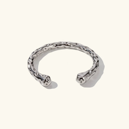 [Amore]Maisie Gold Bracelet