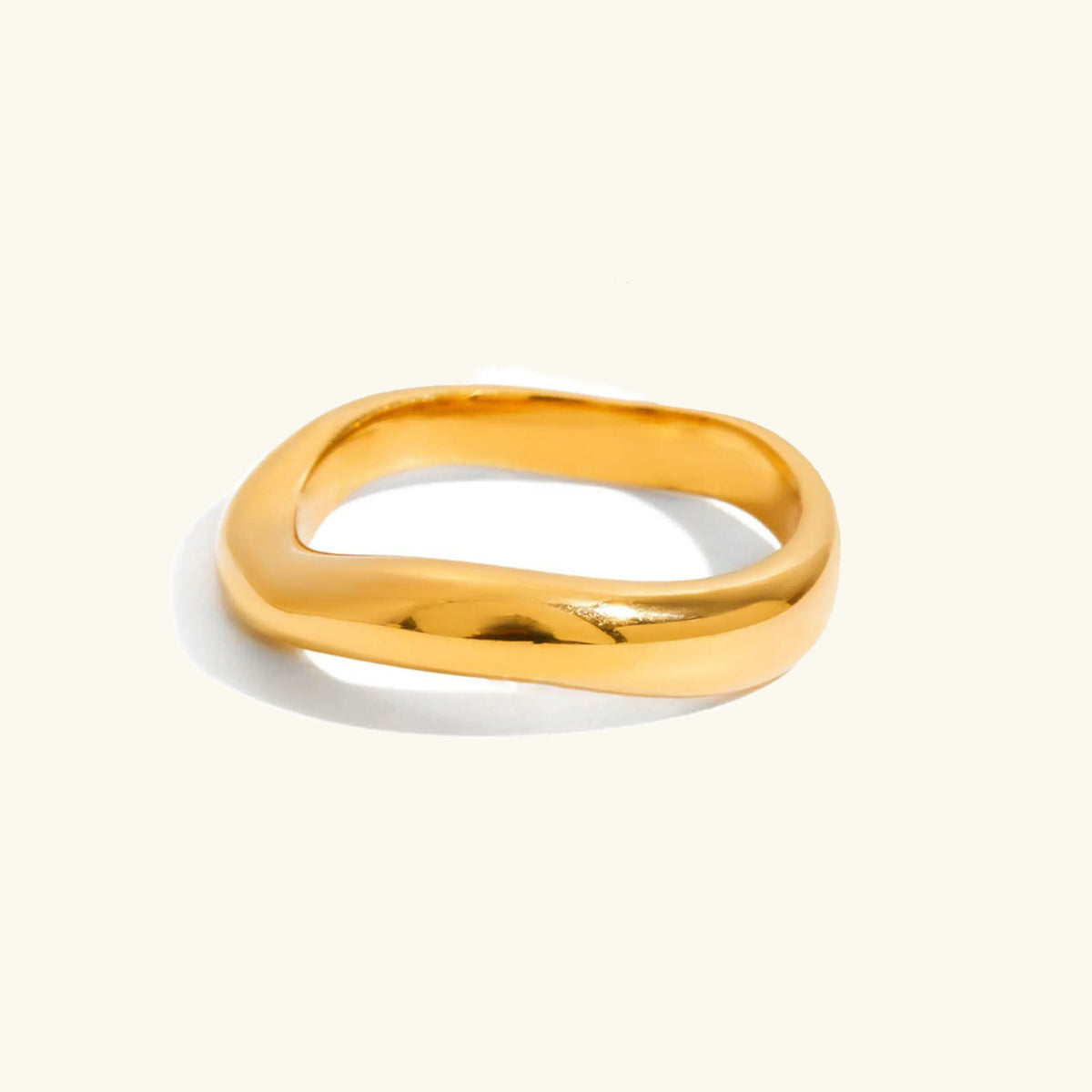 [Amore]Noemi Curated Ring Stack Collection