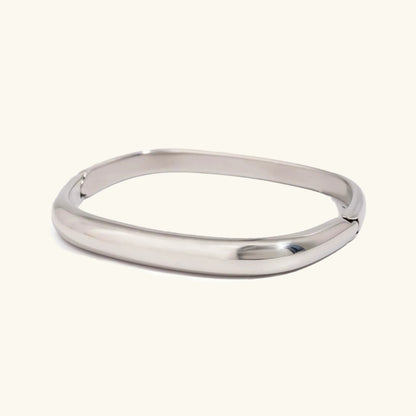 [Amore]Annelise Gold Bracelet