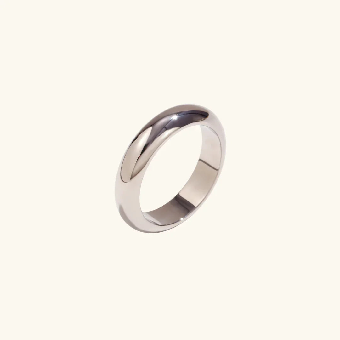[Amore]Melody Gold Ring