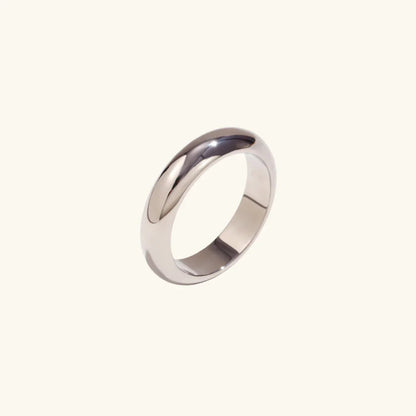 [Amore]Melody Gold Ring