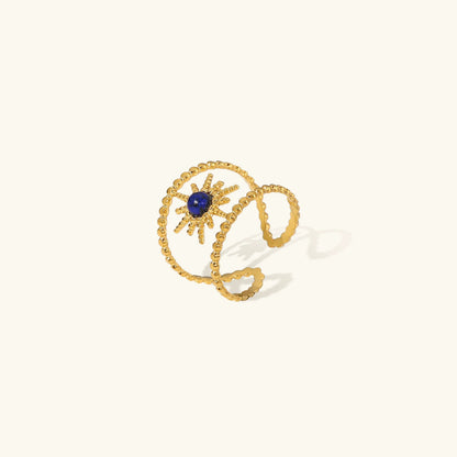 [Amore]Kria Gold Ring