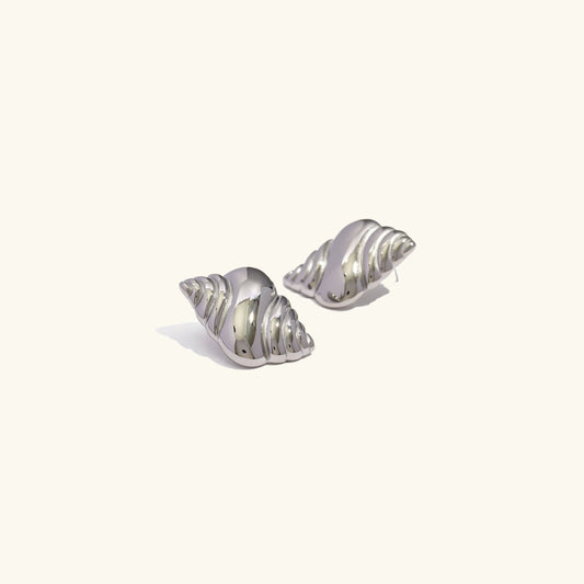 [Amore]Daria Silver Earrings