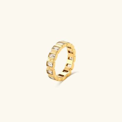 [Amore]Calla Diamond Ring