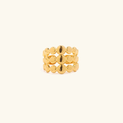 [Amore]Remy Gold Ring