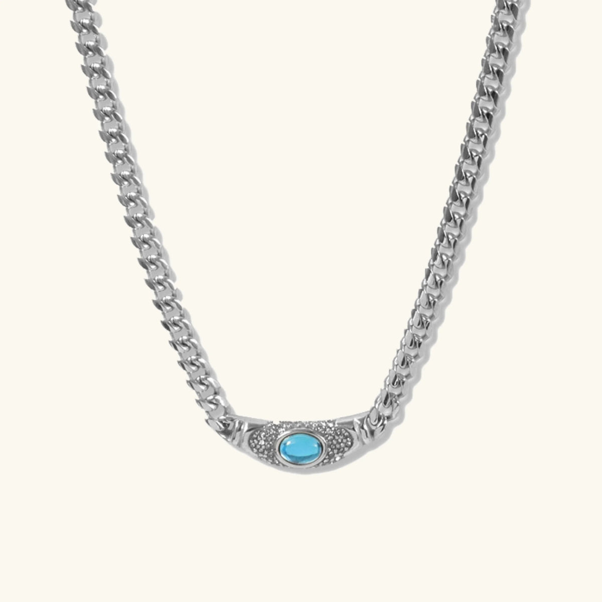 [Amore]Vintage Isabella Necklace