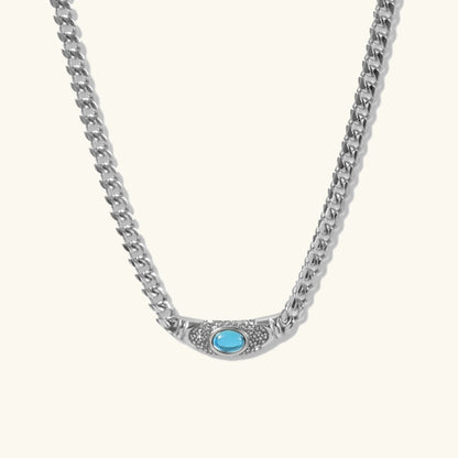[Amore]Vintage Isabella Necklace