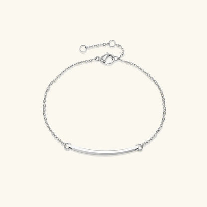 [Amore]Lucia Gold Bracelet