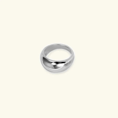 [Amore]Lyra Gold Ring
