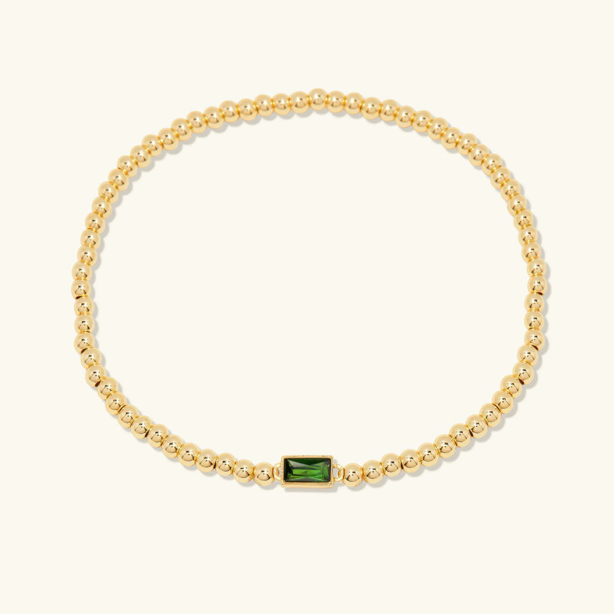 [Amore]Celine Birthstone Bracelet