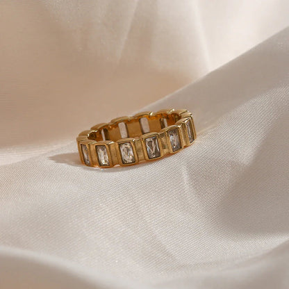 [Amore]Calla Diamond Ring