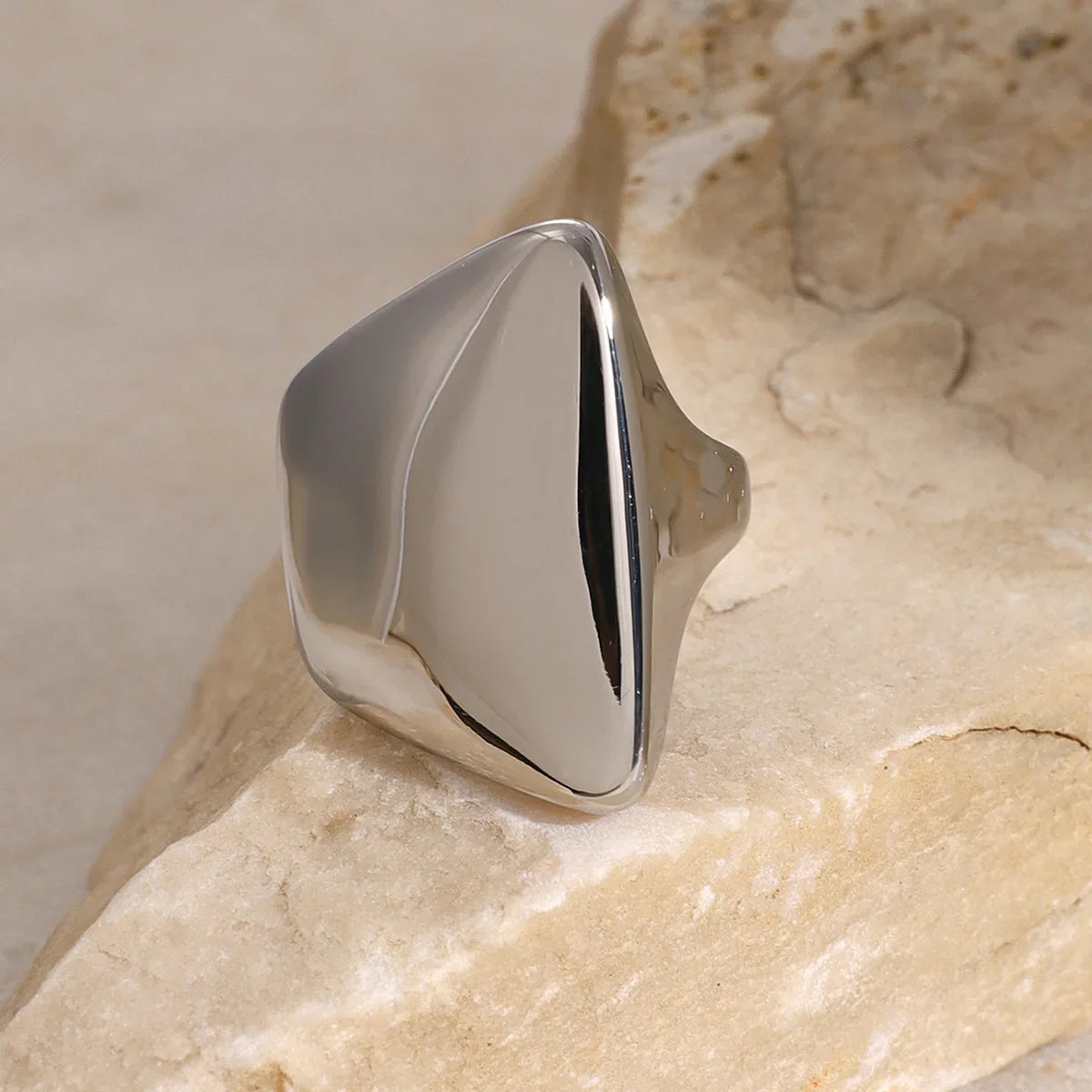 [Amore]Elowen Gold Ring