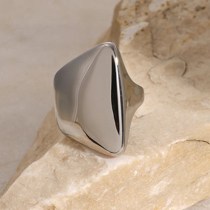 [Amore]Elowen Gold Ring
