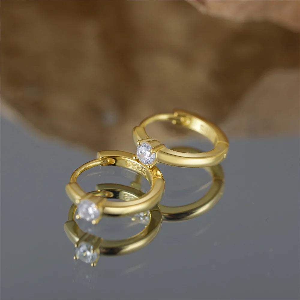 [Amore]Morgana Pixie Earrings