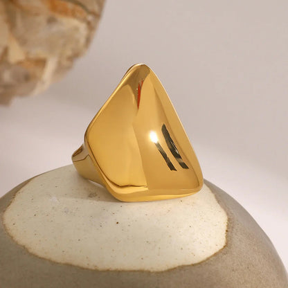 [Amore]Elowen Gold Ring